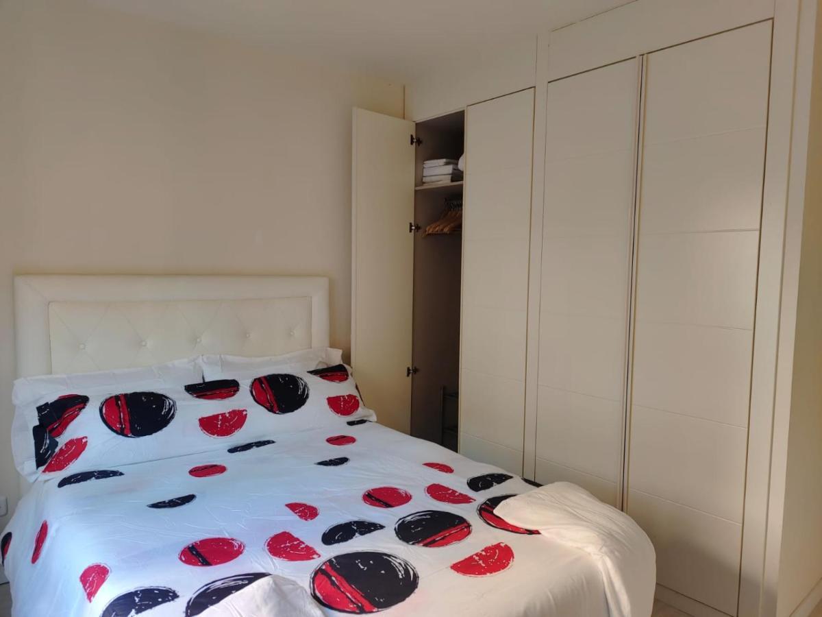 Casa Angel Daire Alcalá de Henares Dış mekan fotoğraf