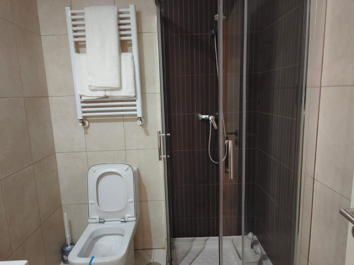 Casa Angel Daire Alcalá de Henares Dış mekan fotoğraf